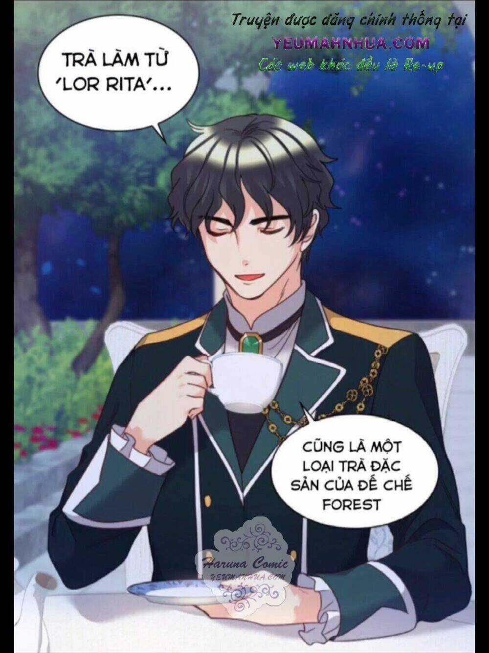 Sinh Đôi Xuyên Không Chapter 86 trang 18