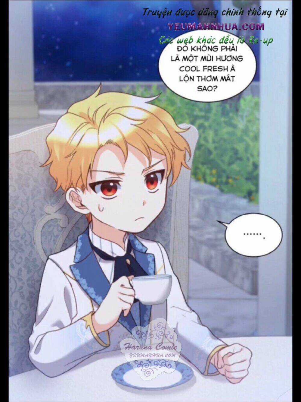 Sinh Đôi Xuyên Không Chapter 86 trang 19