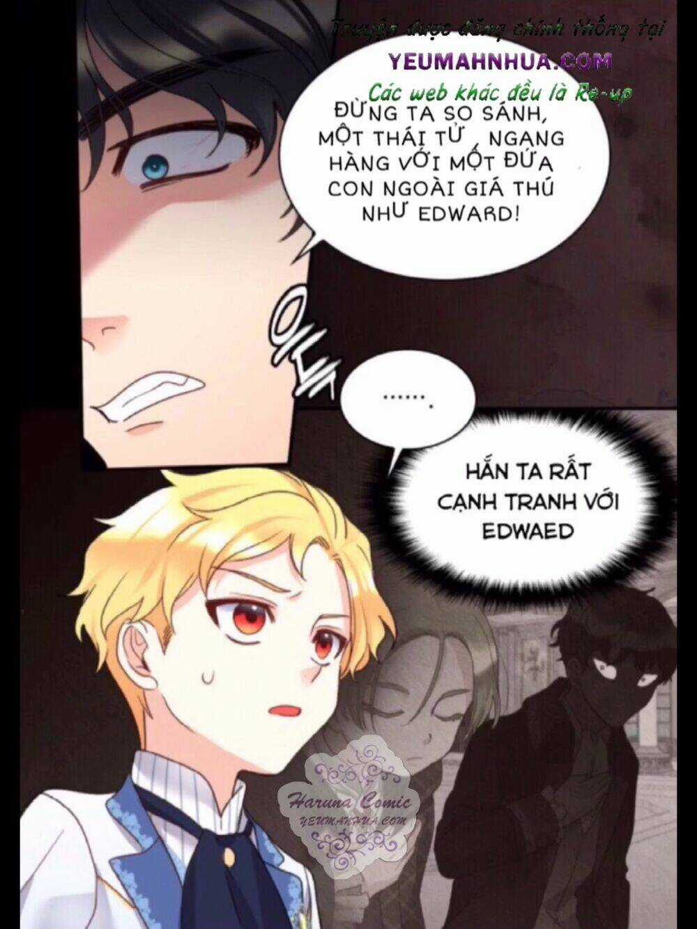 Sinh Đôi Xuyên Không Chapter 86 trang 23