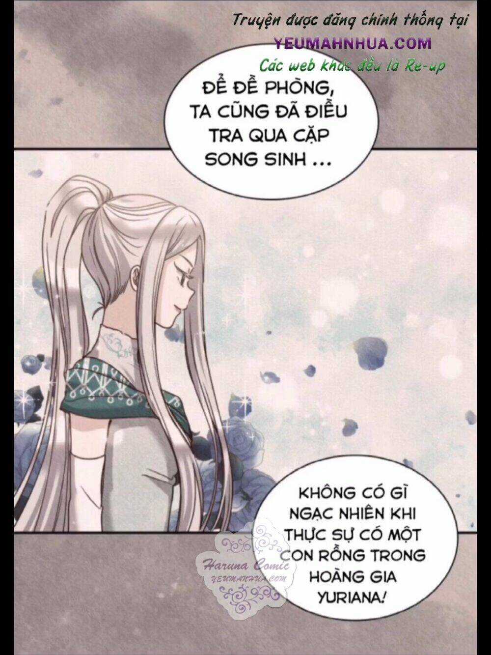 Sinh Đôi Xuyên Không Chapter 86 trang 27