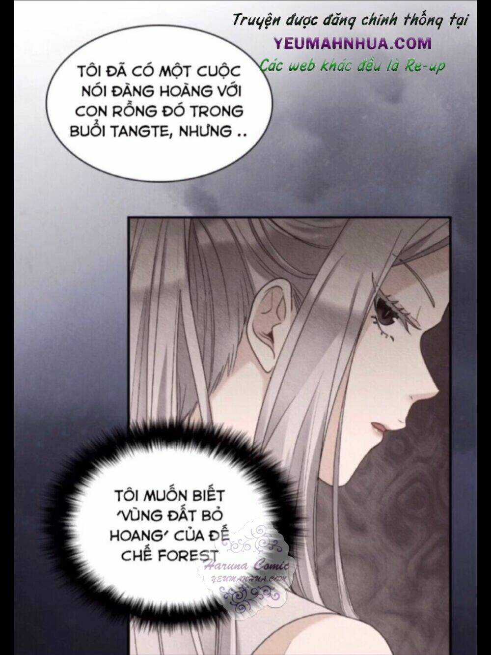 Sinh Đôi Xuyên Không Chapter 86 trang 30