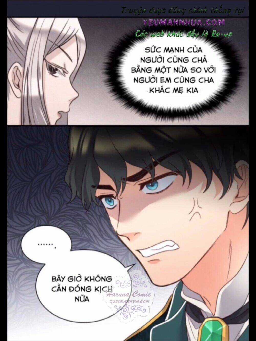 Sinh Đôi Xuyên Không Chapter 86 trang 31
