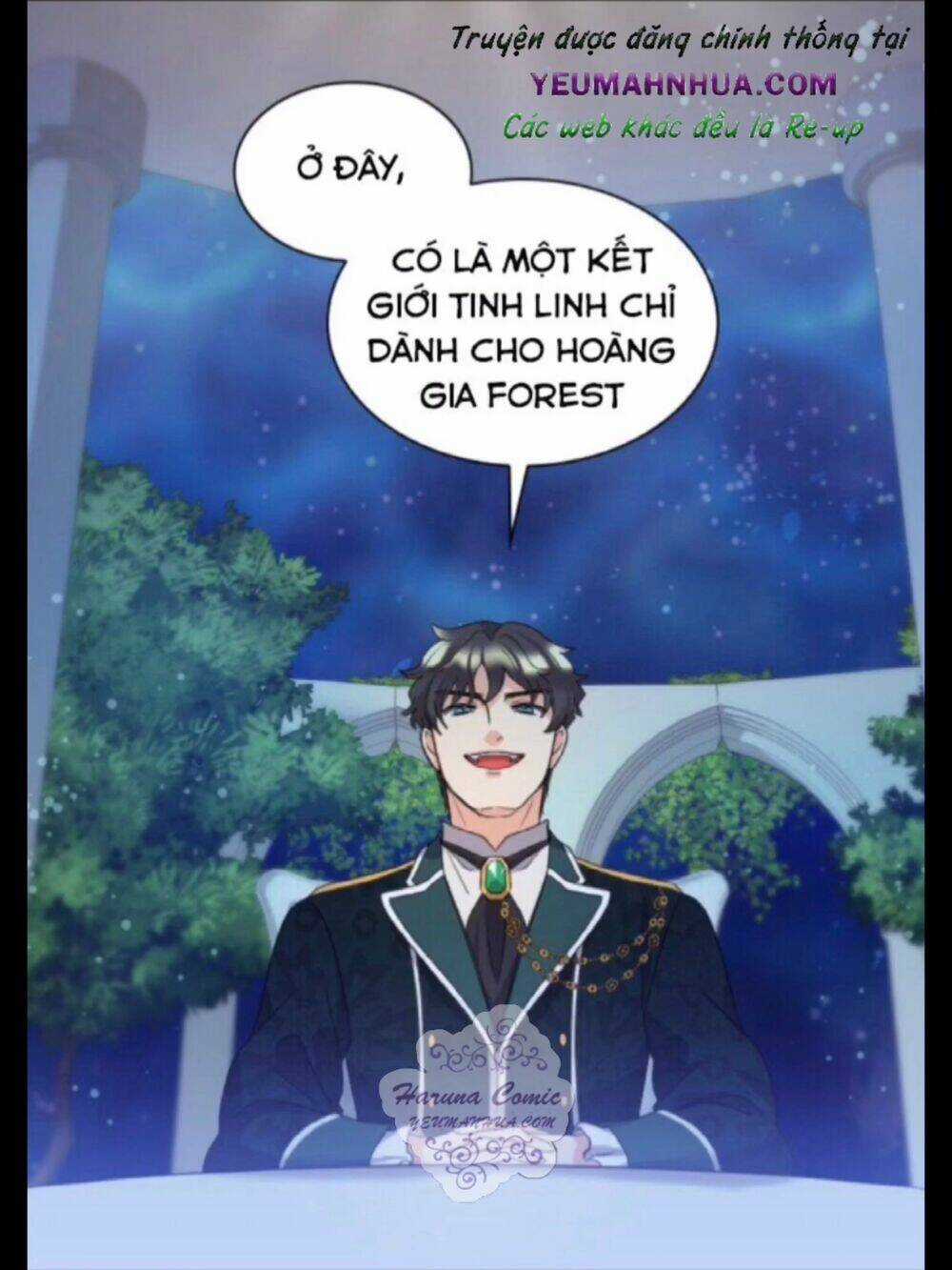 Sinh Đôi Xuyên Không Chapter 86 trang 33