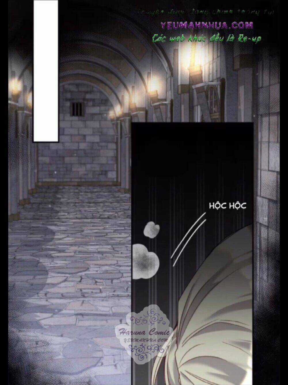 Sinh Đôi Xuyên Không Chapter 86 trang 35