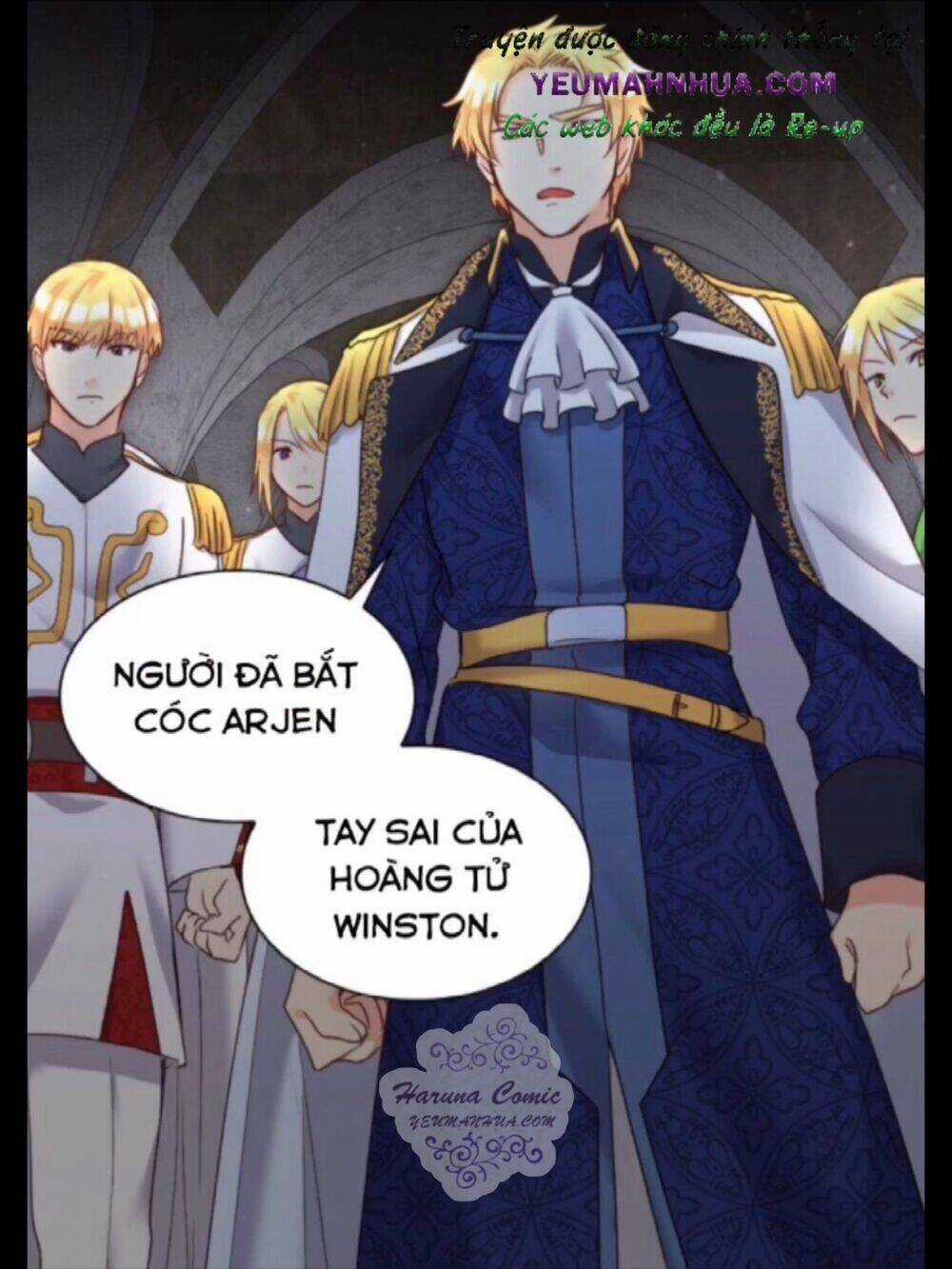 Sinh Đôi Xuyên Không Chapter 86 trang 37