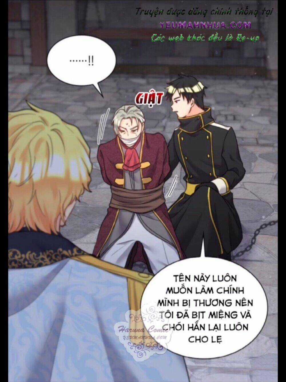 Sinh Đôi Xuyên Không Chapter 86 trang 38