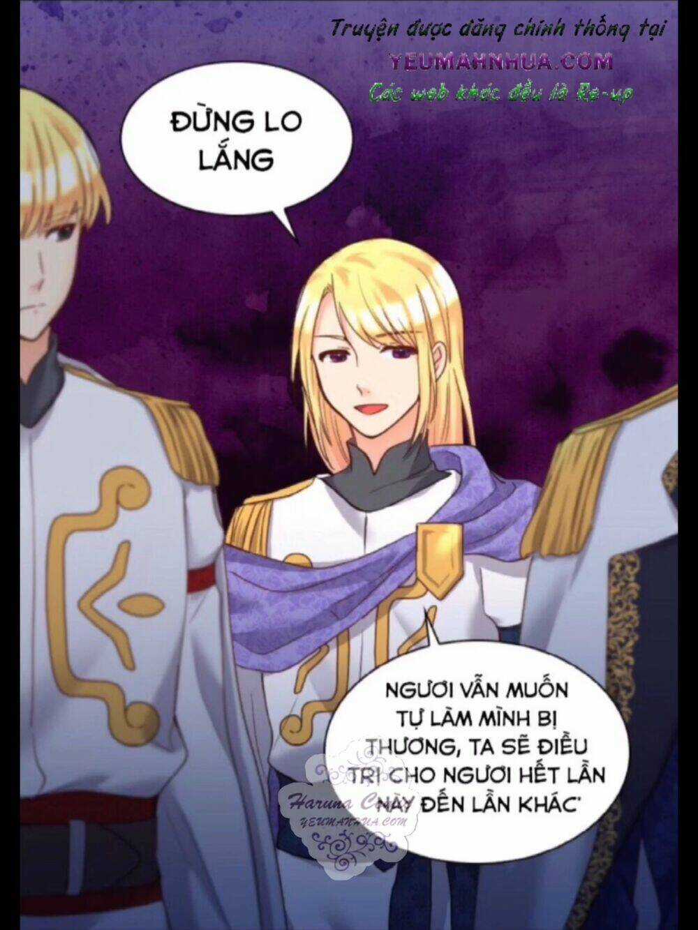 Sinh Đôi Xuyên Không Chapter 86 trang 39