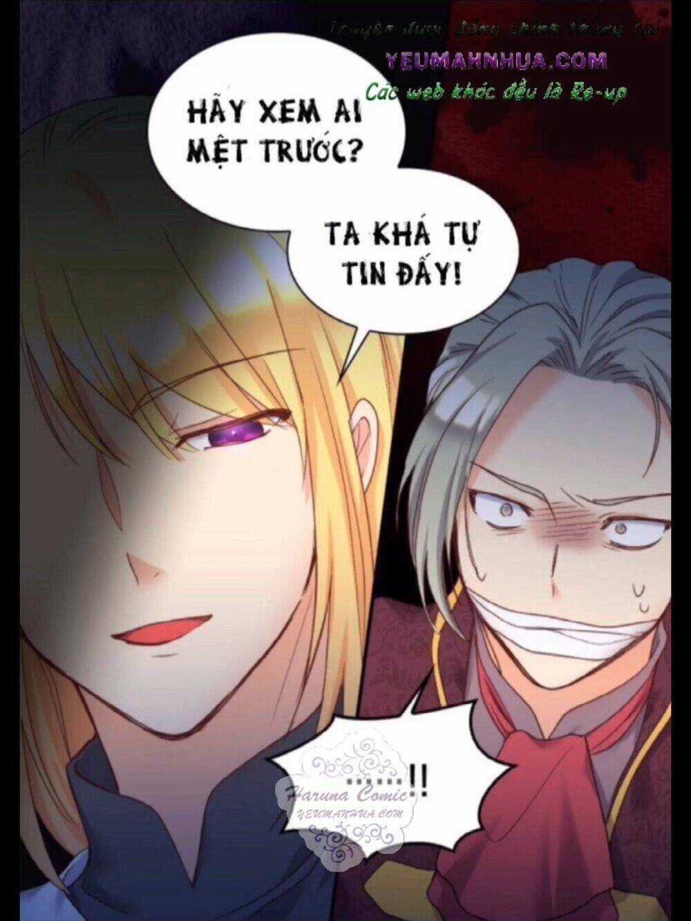Sinh Đôi Xuyên Không Chapter 86 trang 40