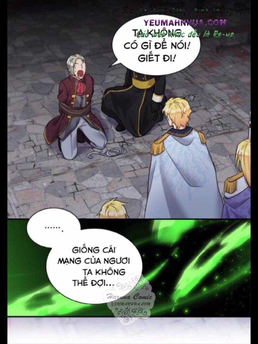 Sinh Đôi Xuyên Không Chapter 86 trang 43