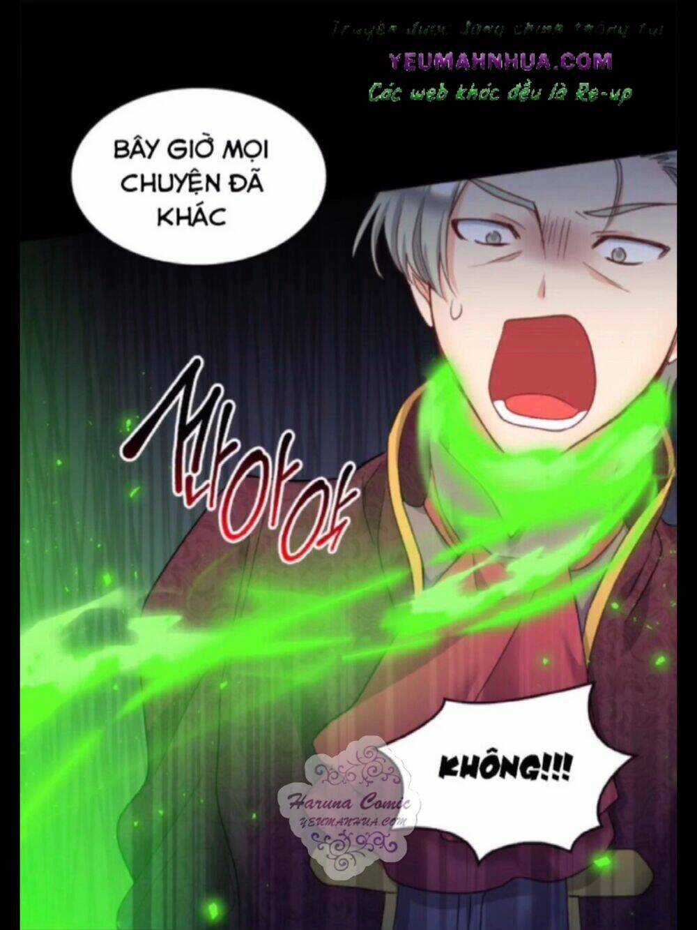 Sinh Đôi Xuyên Không Chapter 86 trang 44