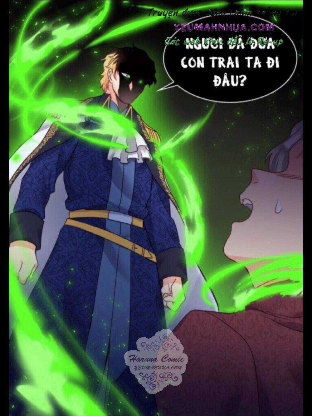 Sinh Đôi Xuyên Không Chapter 86 trang 45