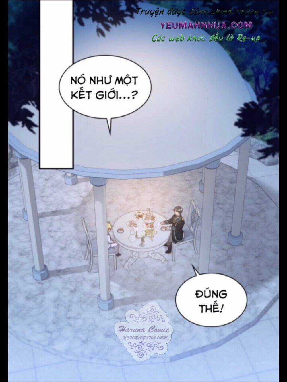 Sinh Đôi Xuyên Không Chapter 86 trang 46