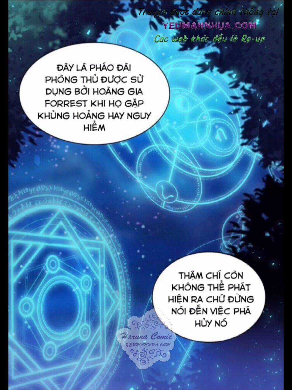 Sinh Đôi Xuyên Không Chapter 86 trang 49