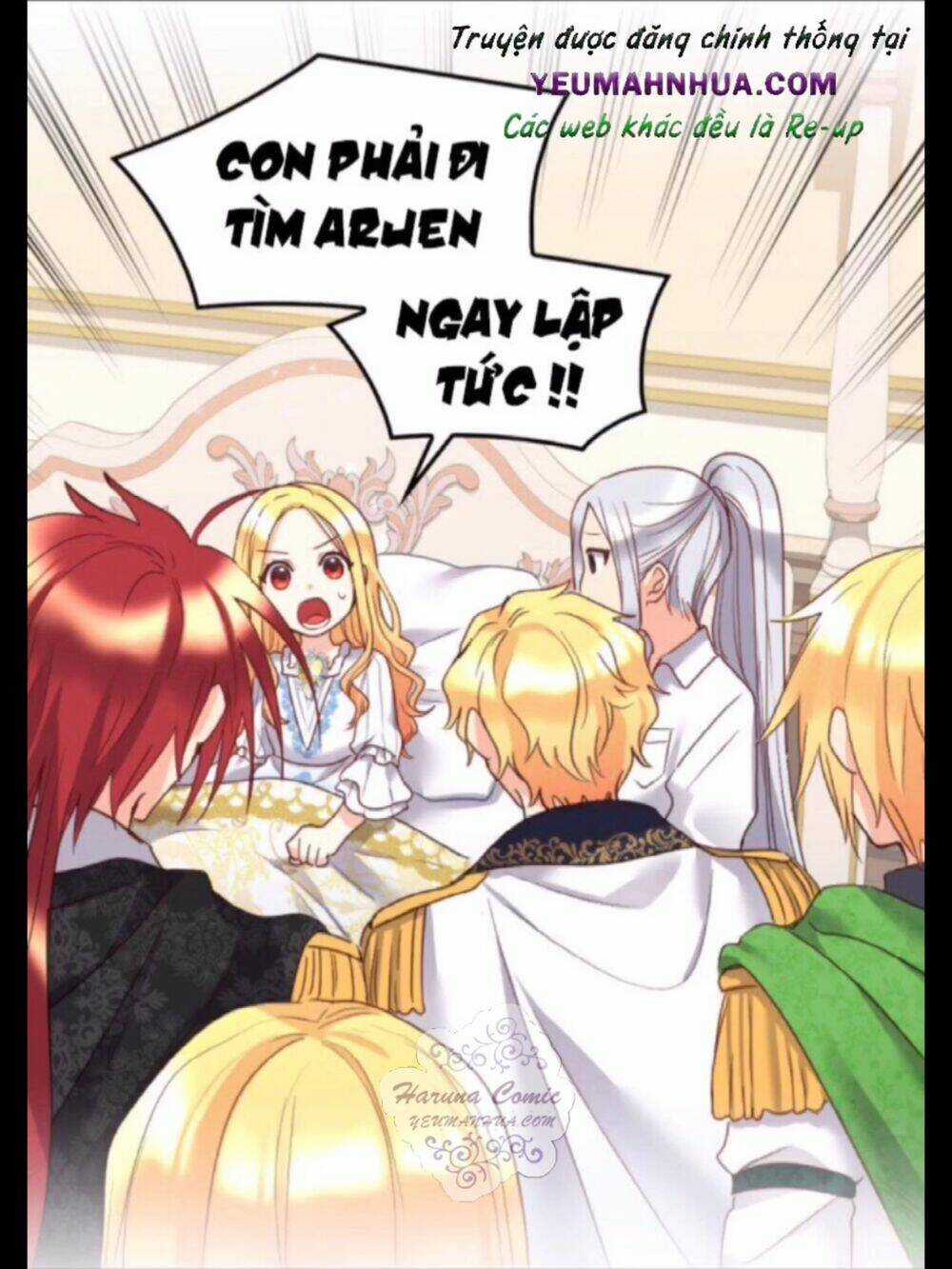 Sinh Đôi Xuyên Không Chapter 86 trang 5