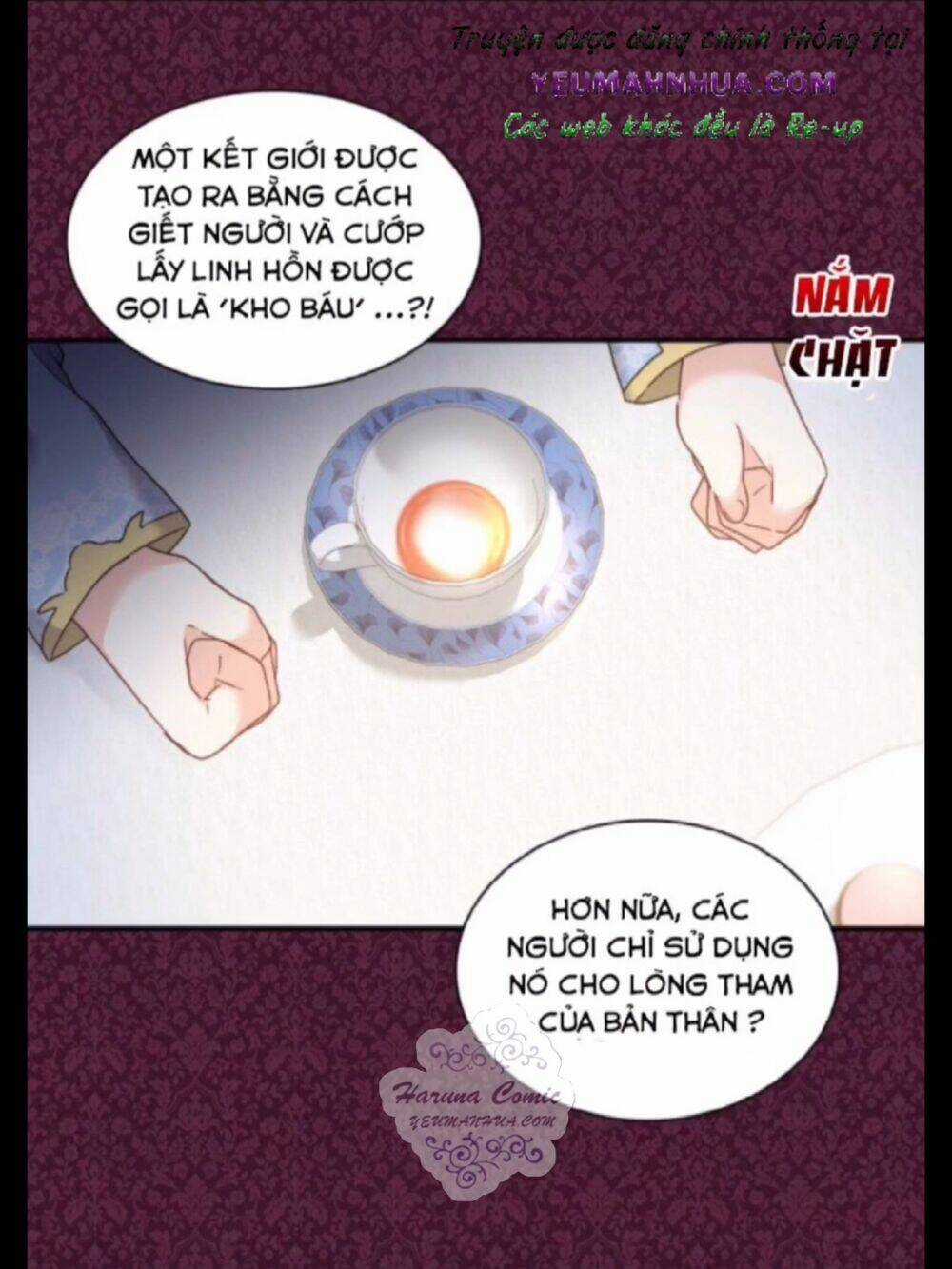 Sinh Đôi Xuyên Không Chapter 86 trang 52