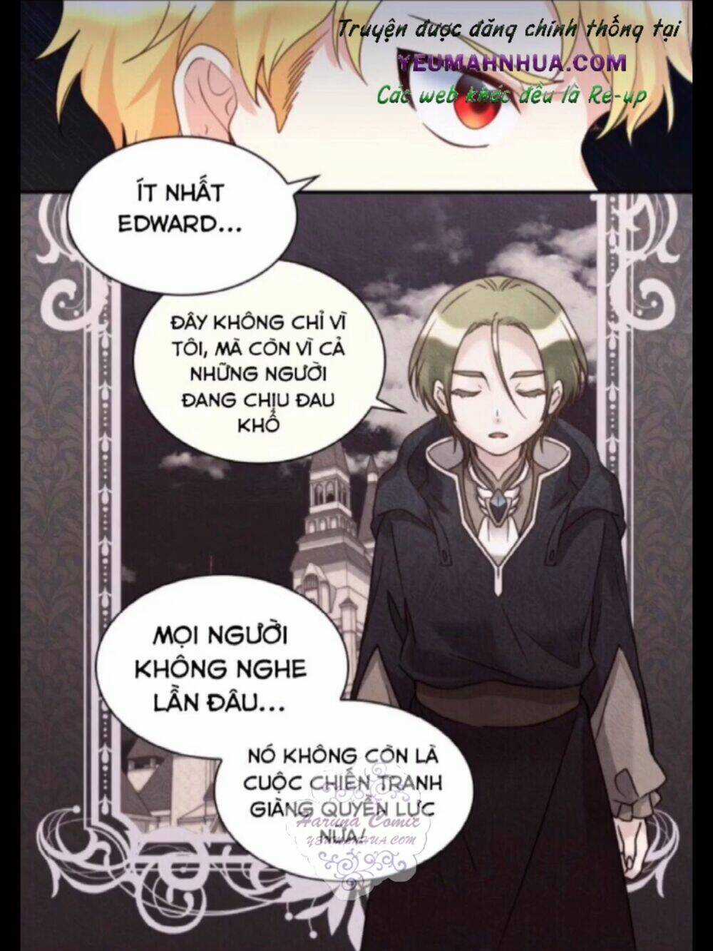 Sinh Đôi Xuyên Không Chapter 86 trang 53