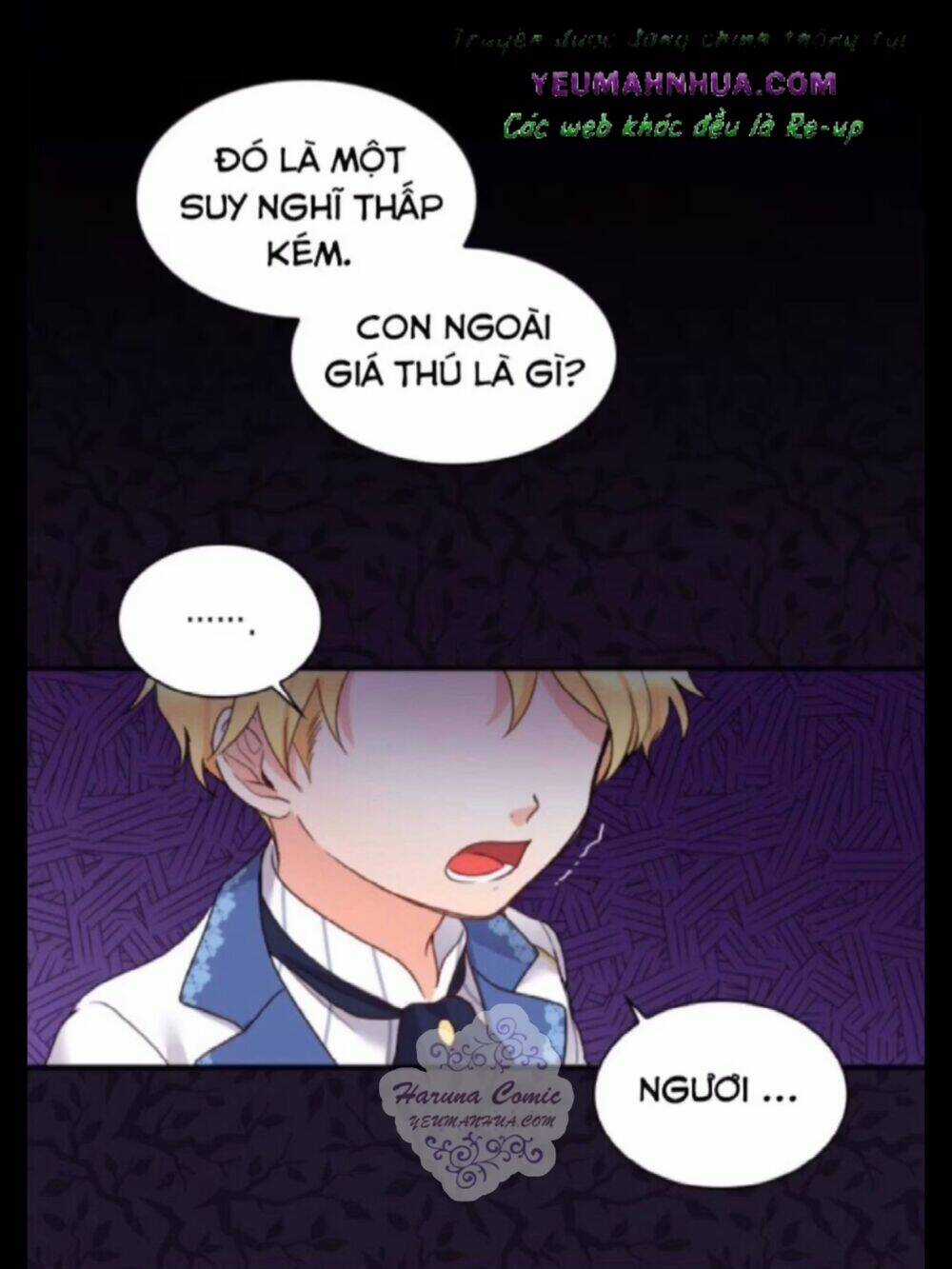Sinh Đôi Xuyên Không Chapter 86 trang 55