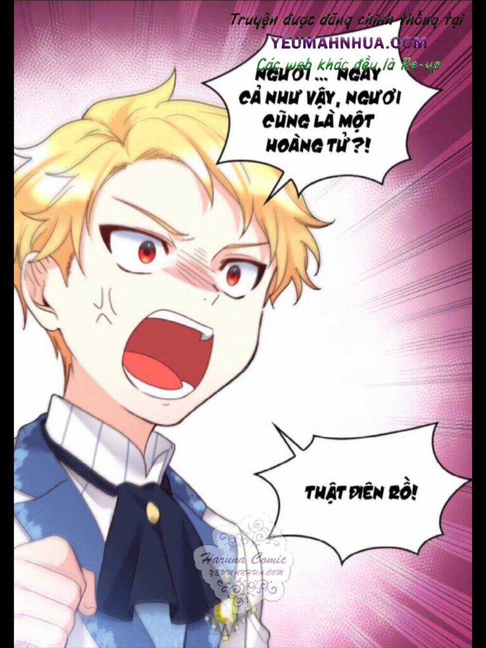 Sinh Đôi Xuyên Không Chapter 86 trang 56