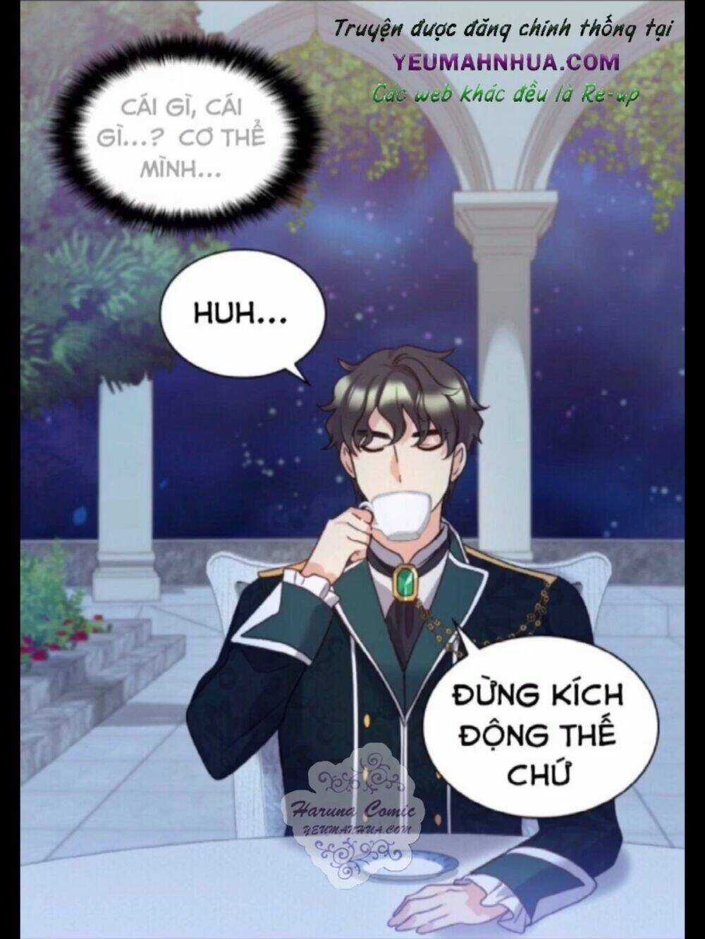 Sinh Đôi Xuyên Không Chapter 86 trang 59