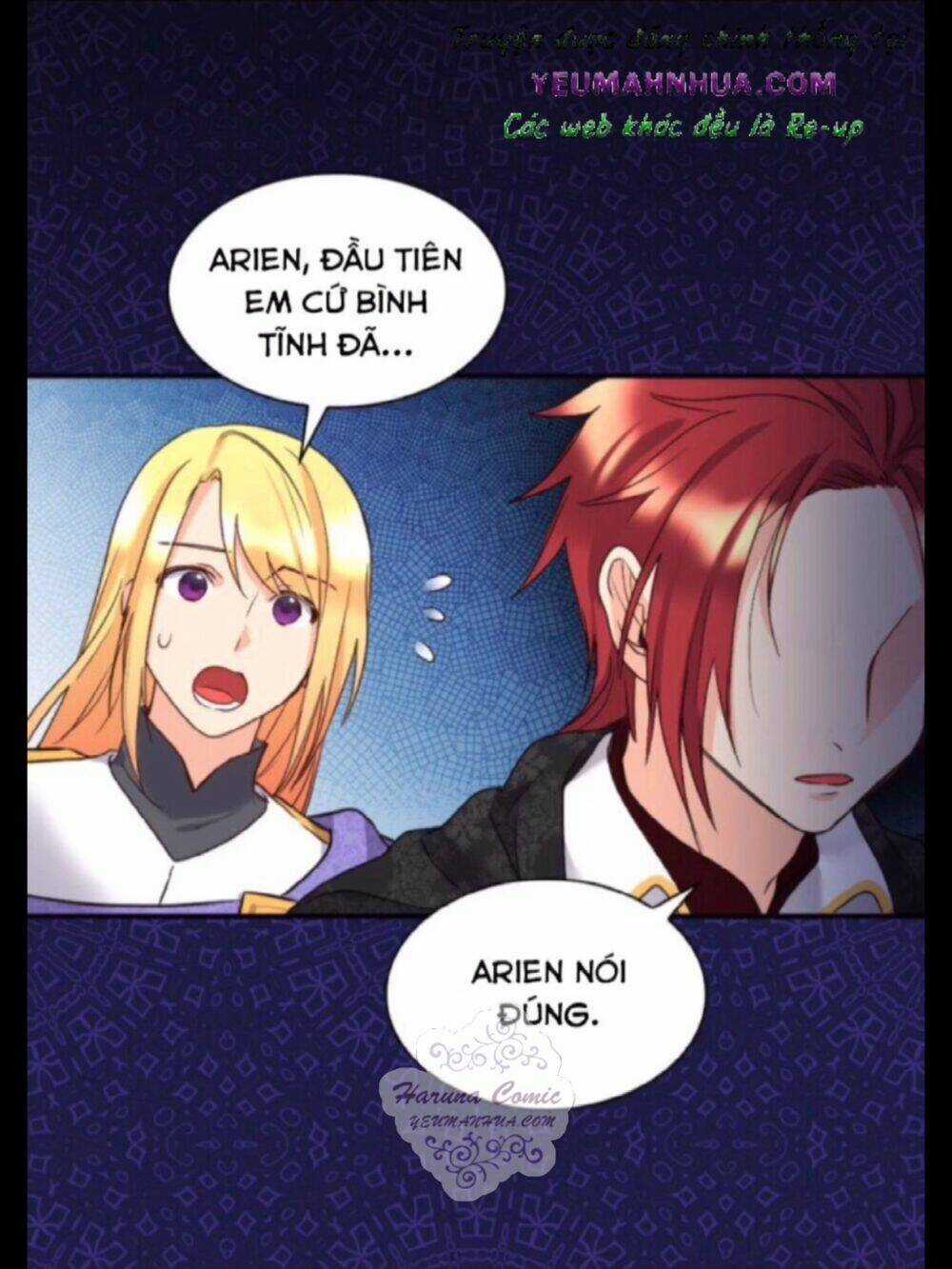 Sinh Đôi Xuyên Không Chapter 86 trang 6