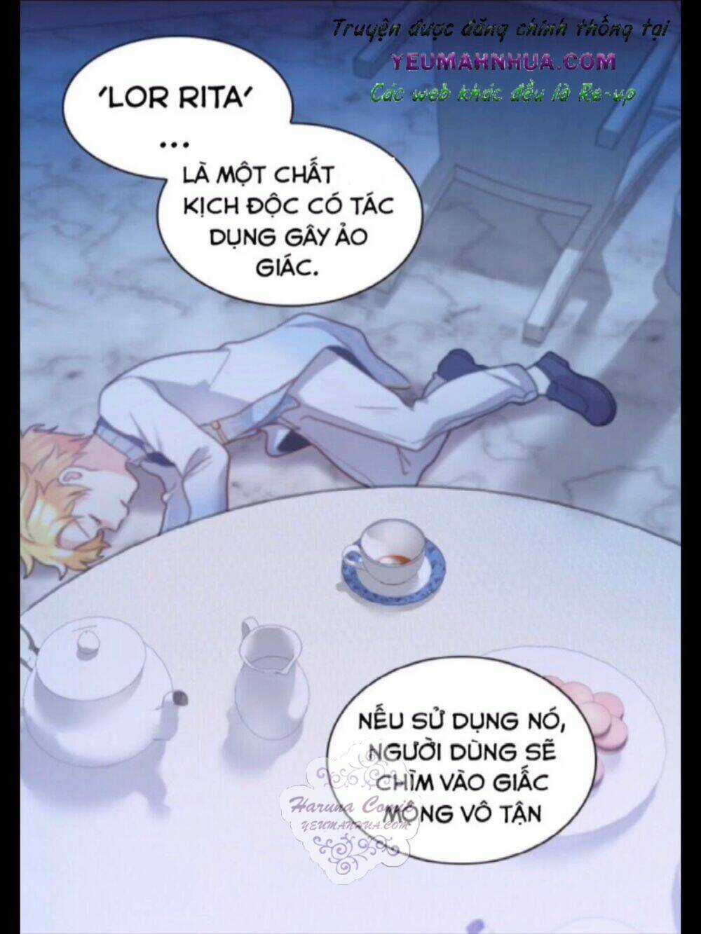 Sinh Đôi Xuyên Không Chapter 86 trang 60