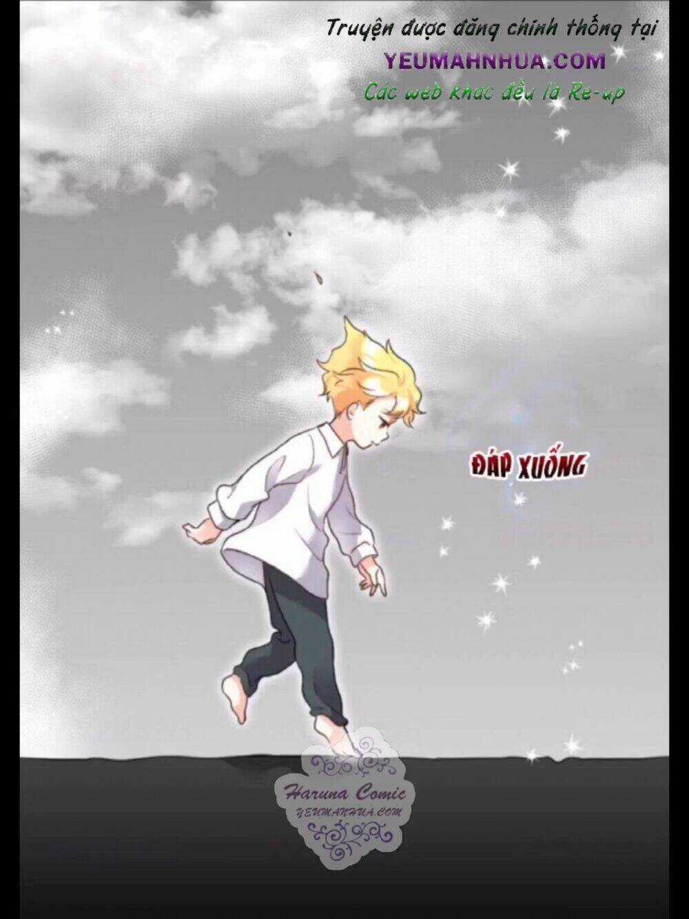 Sinh Đôi Xuyên Không Chapter 86 trang 64