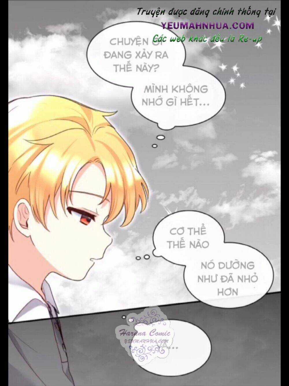 Sinh Đôi Xuyên Không Chapter 86 trang 65