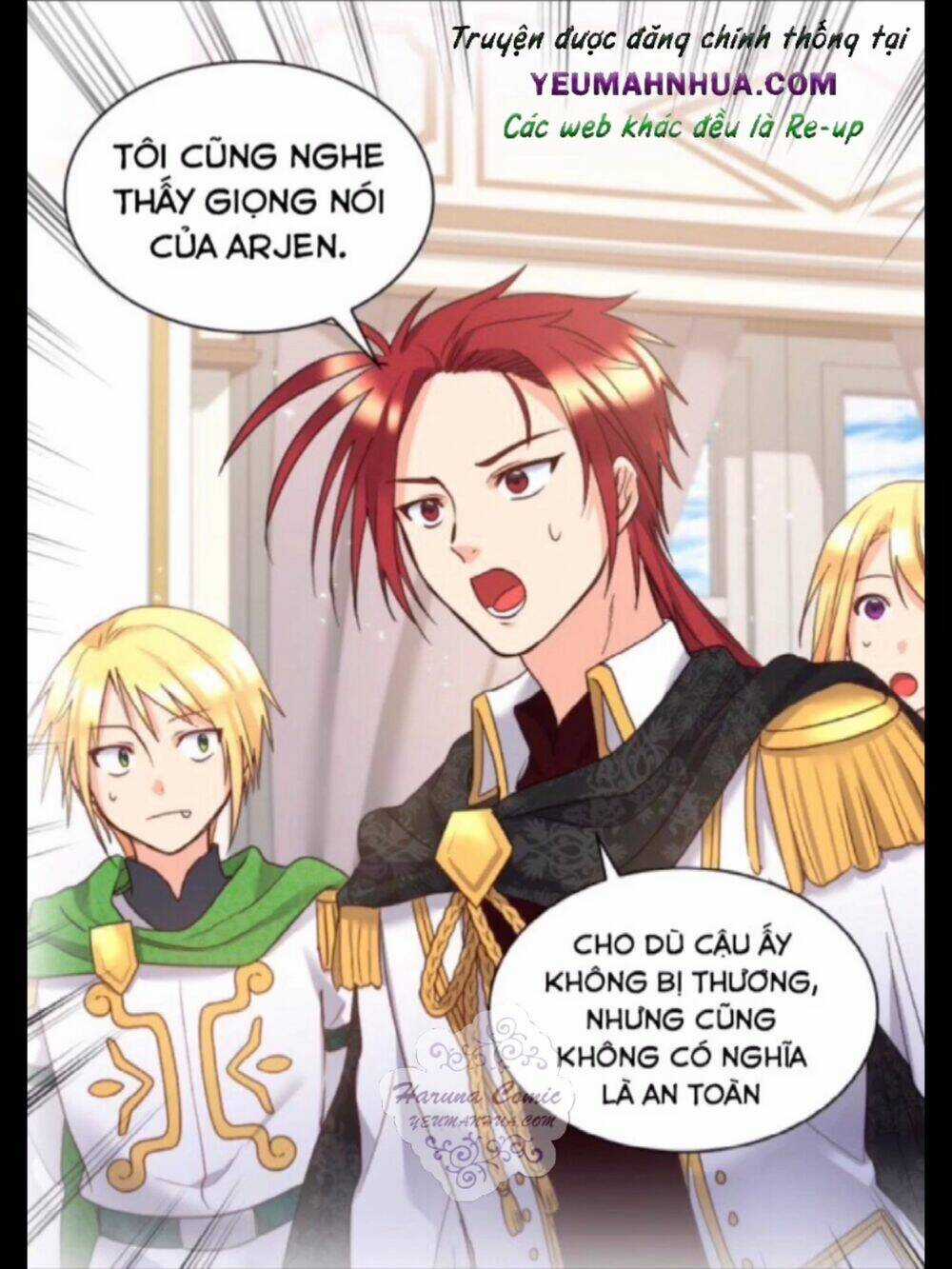 Sinh Đôi Xuyên Không Chapter 86 trang 7