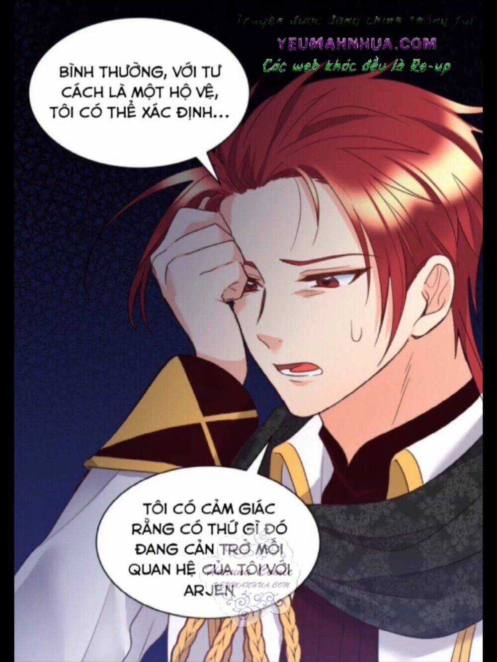 Sinh Đôi Xuyên Không Chapter 86 trang 9