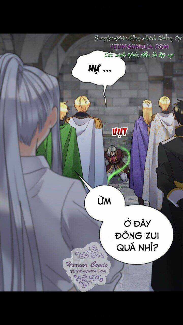 Sinh Đôi Xuyên Không Chapter 87 trang 10