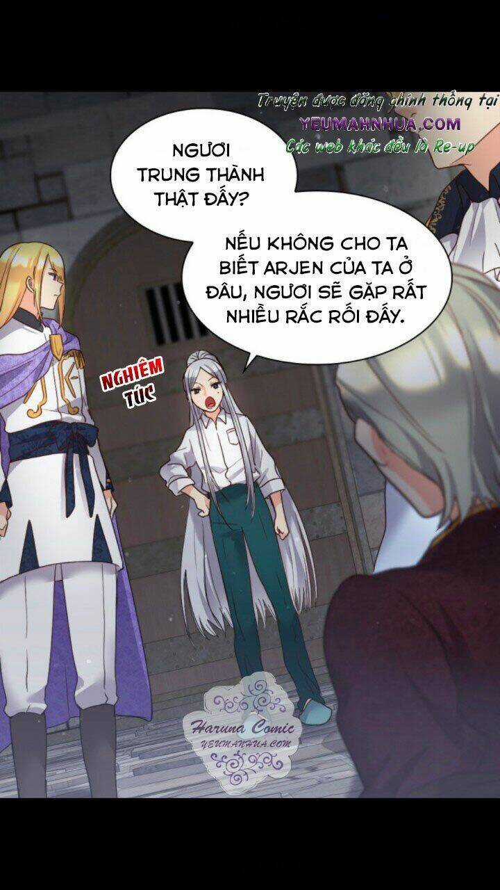 Sinh Đôi Xuyên Không Chapter 87 trang 11