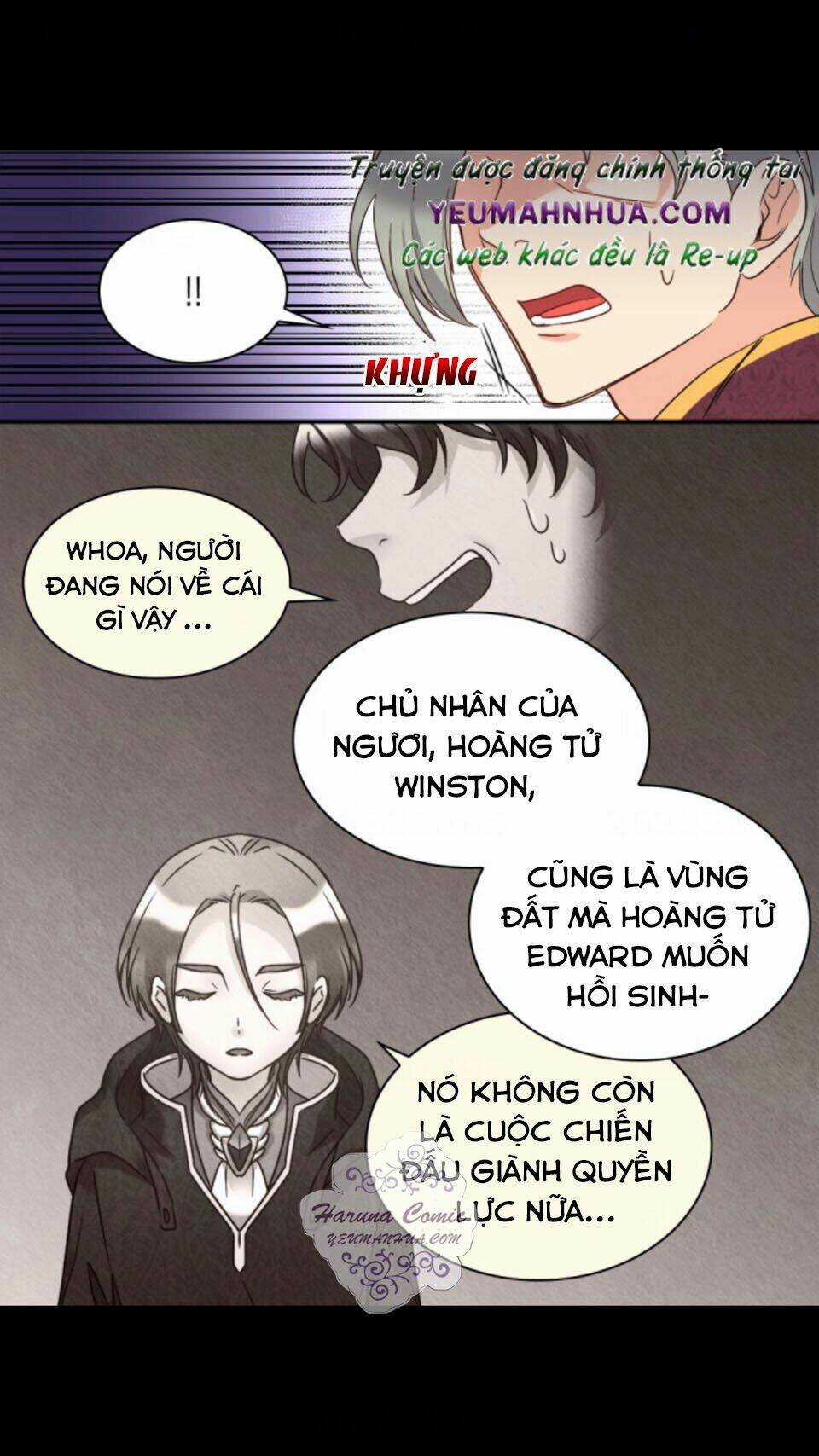 Sinh Đôi Xuyên Không Chapter 87 trang 15