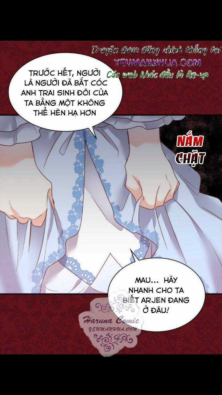 Sinh Đôi Xuyên Không Chapter 87 trang 19