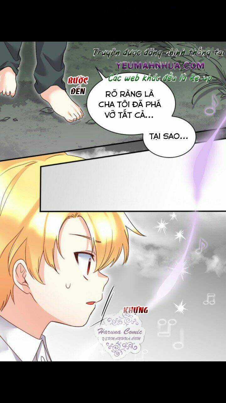 Sinh Đôi Xuyên Không Chapter 87 trang 24