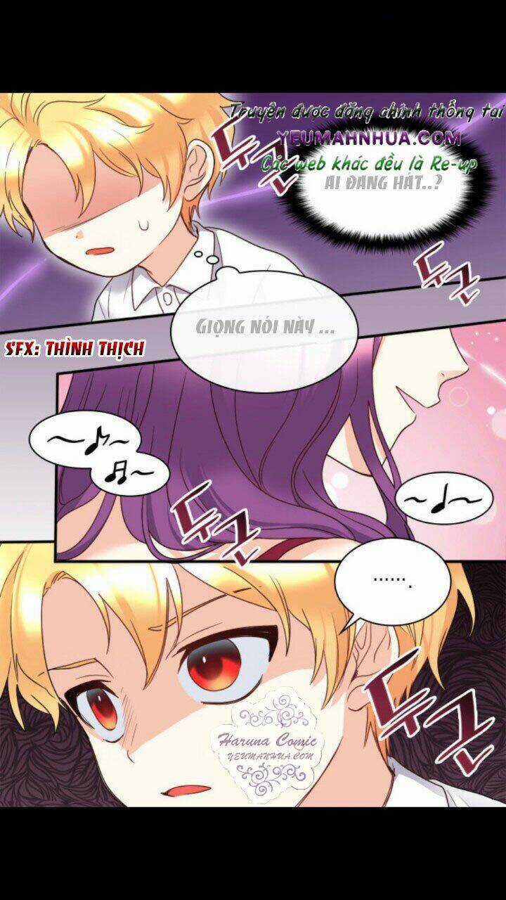 Sinh Đôi Xuyên Không Chapter 87 trang 25