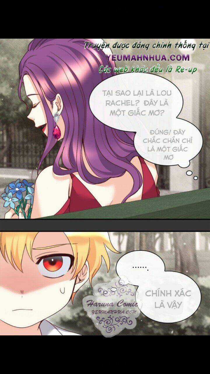 Sinh Đôi Xuyên Không Chapter 87 trang 27