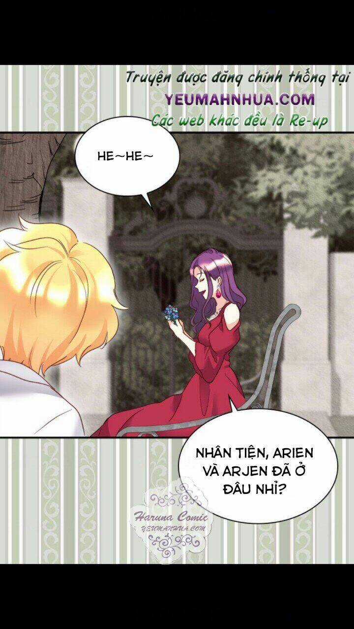 Sinh Đôi Xuyên Không Chapter 87 trang 29