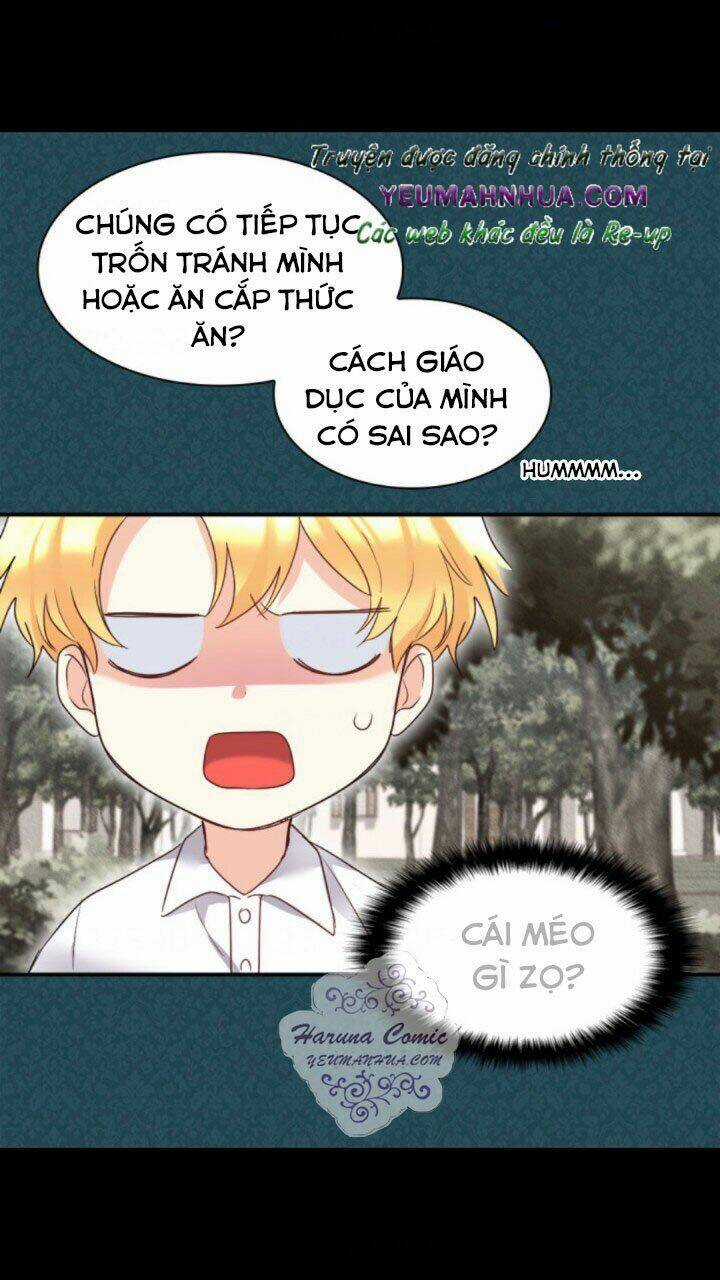 Sinh Đôi Xuyên Không Chapter 87 trang 30