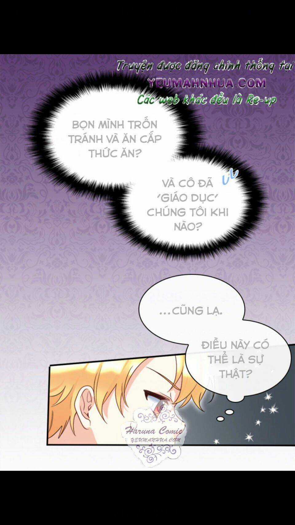 Sinh Đôi Xuyên Không Chapter 87 trang 31