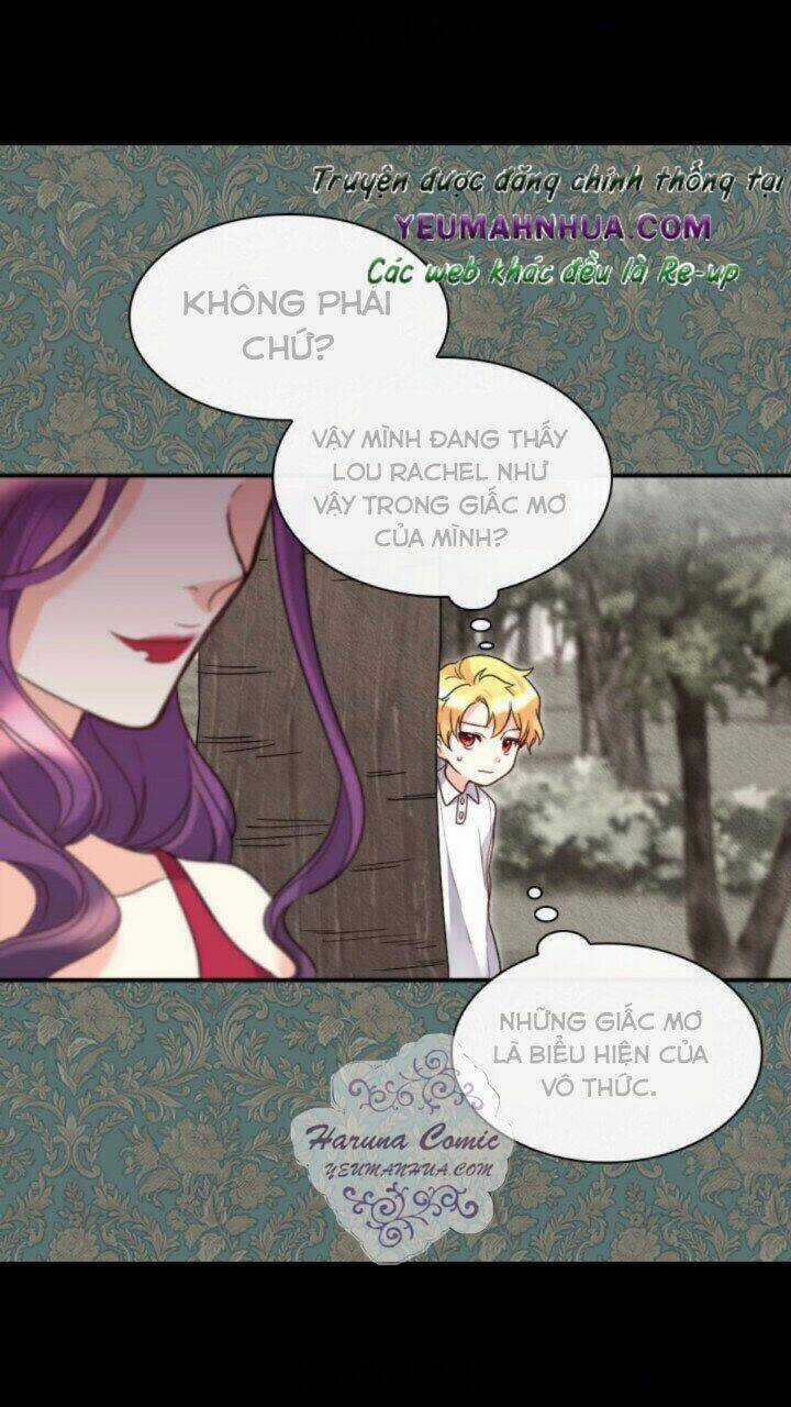 Sinh Đôi Xuyên Không Chapter 87 trang 33