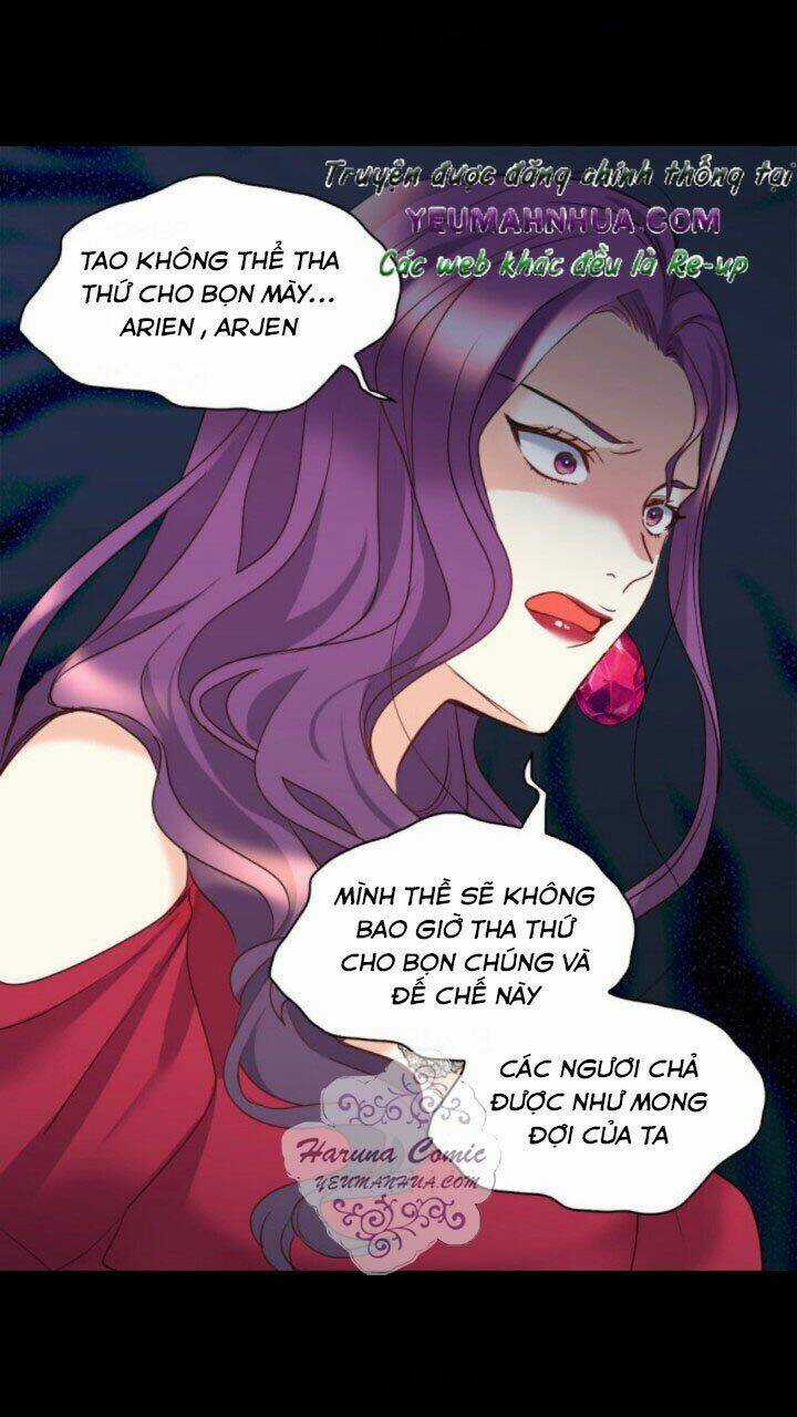 Sinh Đôi Xuyên Không Chapter 87 trang 35