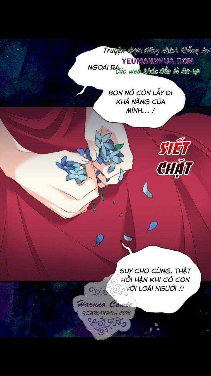 Sinh Đôi Xuyên Không Chapter 87 trang 36