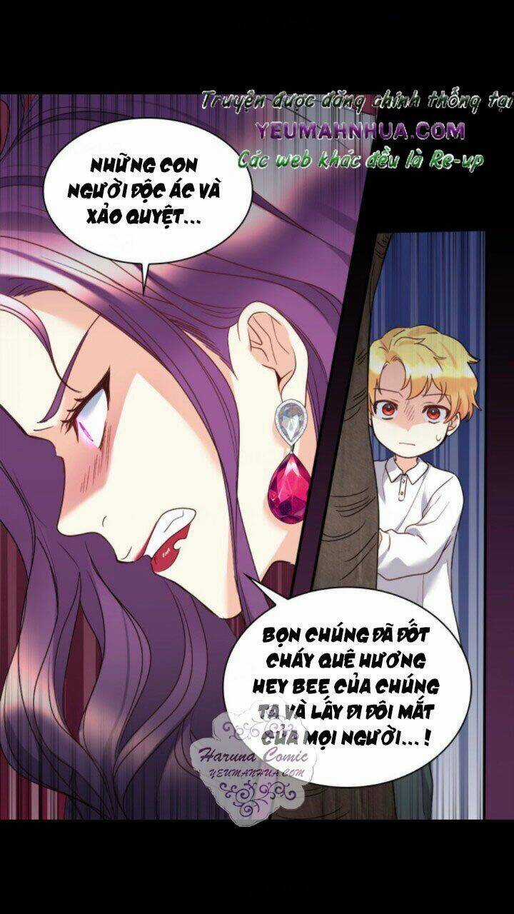 Sinh Đôi Xuyên Không Chapter 87 trang 37