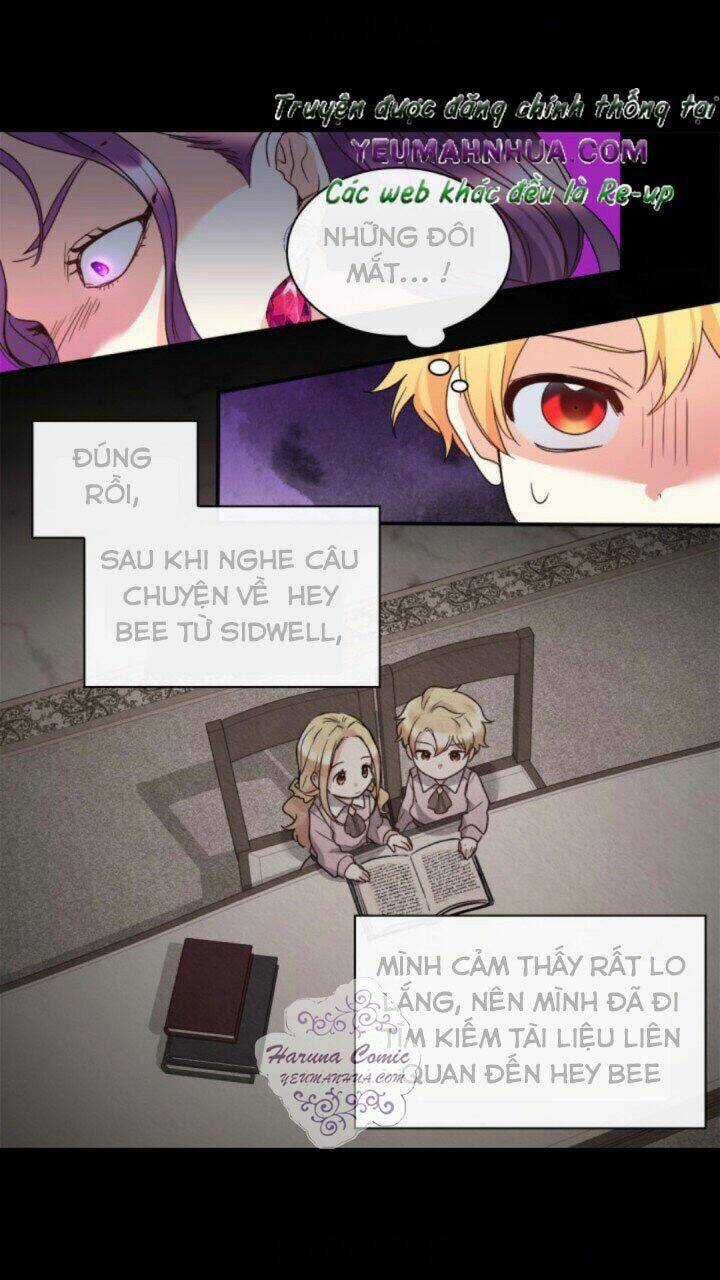 Sinh Đôi Xuyên Không Chapter 87 trang 38