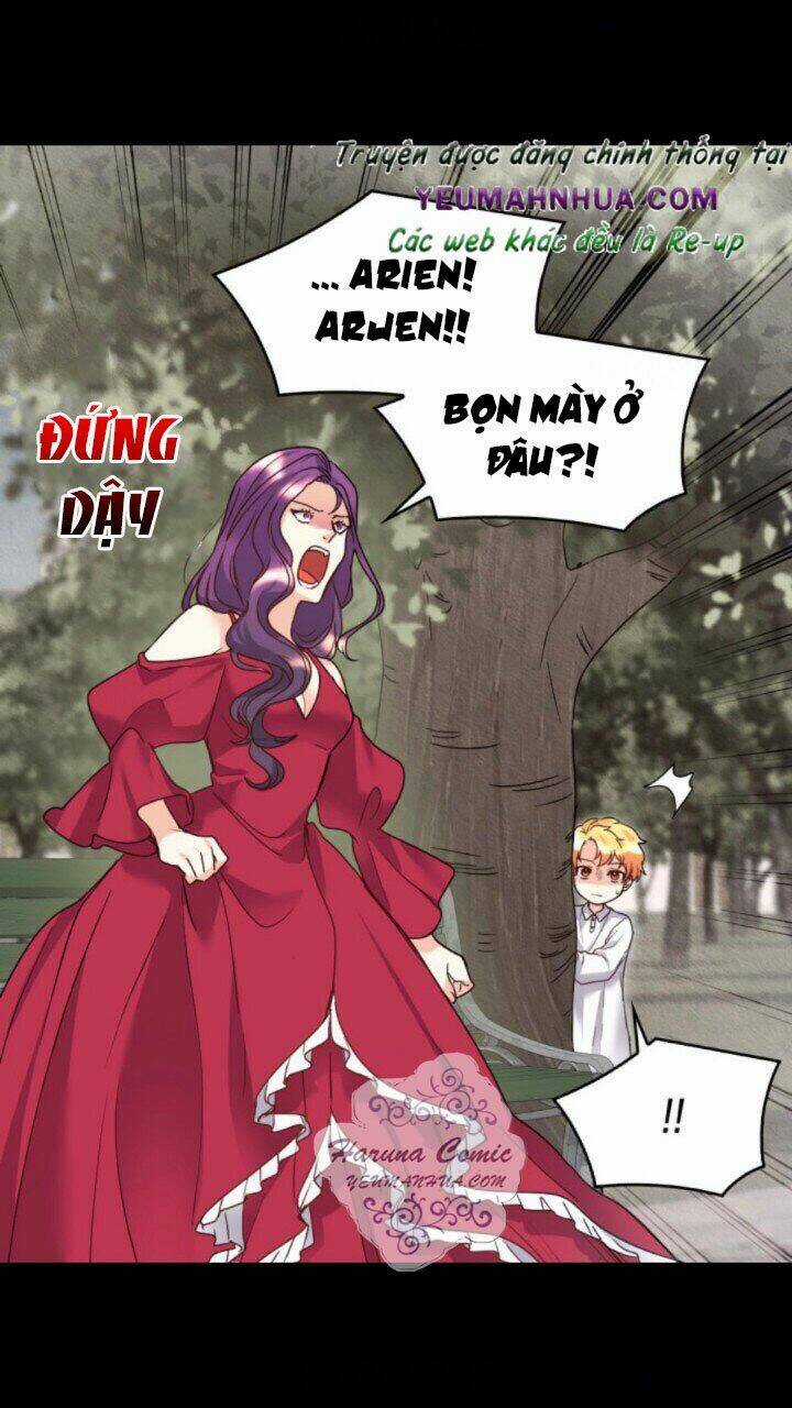 Sinh Đôi Xuyên Không Chapter 87 trang 41