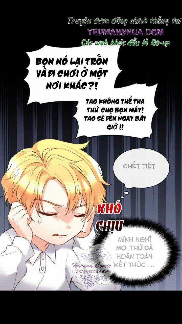 Sinh Đôi Xuyên Không Chapter 87 trang 42