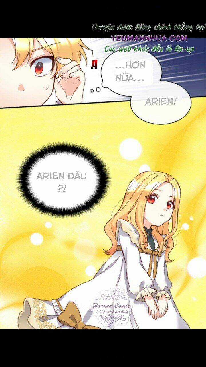 Sinh Đôi Xuyên Không Chapter 87 trang 43