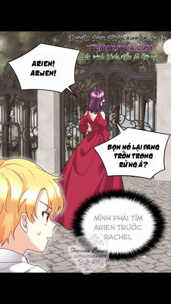 Sinh Đôi Xuyên Không Chapter 87 trang 44