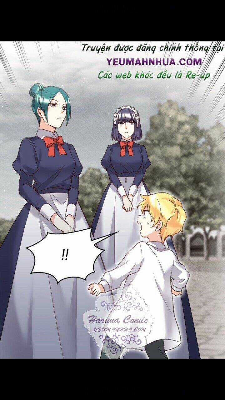 Sinh Đôi Xuyên Không Chapter 87 trang 46