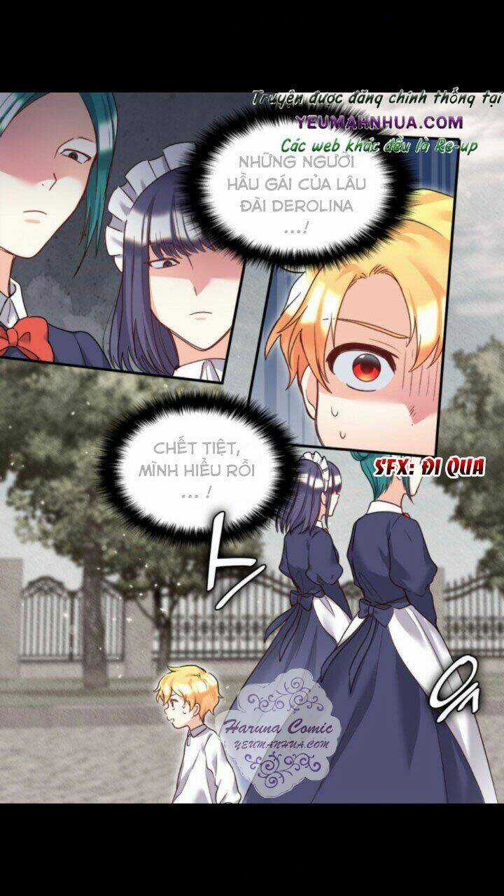 Sinh Đôi Xuyên Không Chapter 87 trang 47